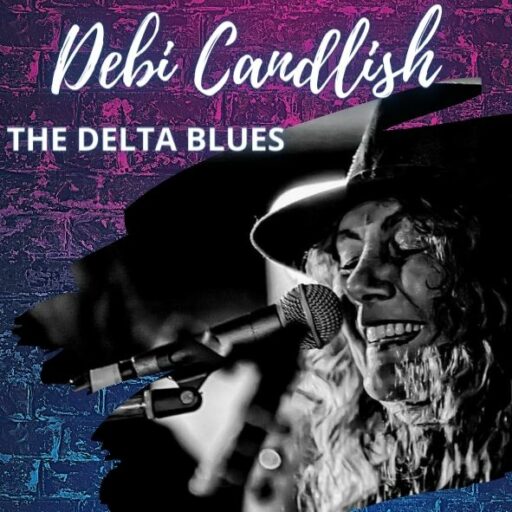 Blues artist Townsville